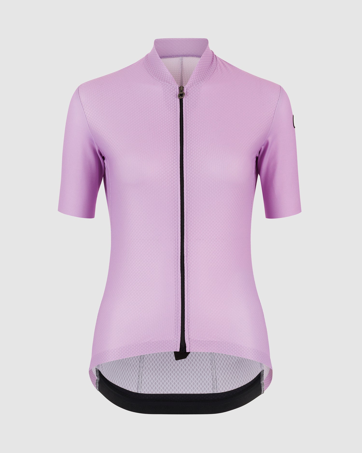 Assos Uma GT S11 Maillot Interstellar Orchid