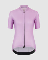 Assos Uma GT Trikot S11 Interstellar Orchidee