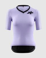 Assos Dyora RSV Trikot S11 Stella Lavendel