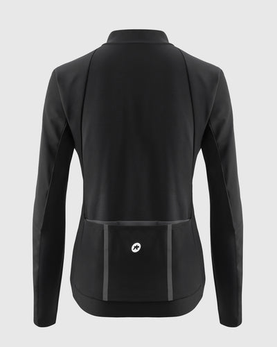 Assos Uma GT Hashoogi S11 Chaqueta Invierno Dune Sand #2