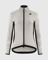 Assos Uma GT S11 Windjacke Damen Almond Milk