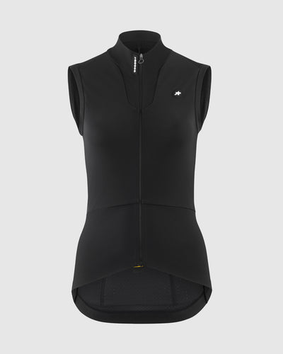 Assos Dyora R S11 Chaleco Primavera Otoño Black Series