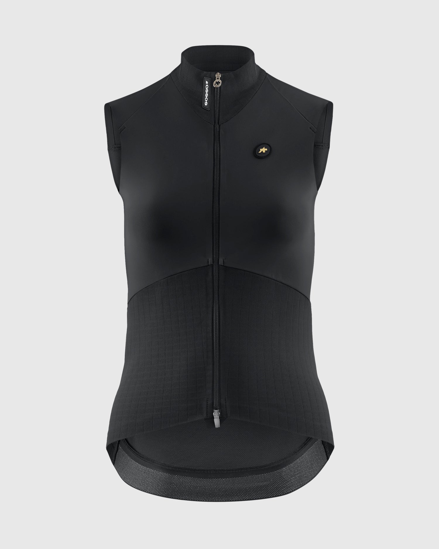 Assos Uma GTV S11 Chaleco Primavera/Otoño Black Series