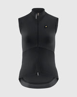 Assos Uma Gtv Spring Fall Vest S11 Black Series
