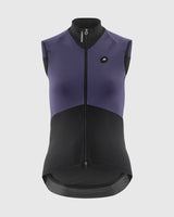 Assos Uma Gtv Spring Fall Vest S11 Future Dusk