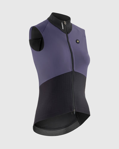 Assos Uma GTV S11 Chaleco Primavera/Otoño Future Dusk #3
