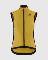 Assos Windweste Uma GT S11 Damen Golden Yellow