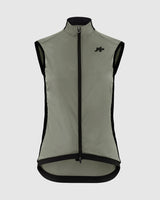 Assos Windweste Uma GT S11 Damen Edge Green