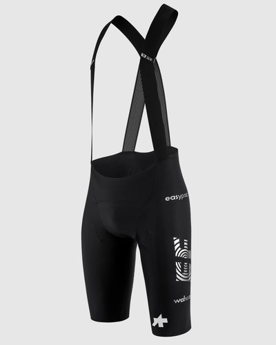 Assos Culote Corto Tirantes Equipe R S11 EF Hombre Black Series #2