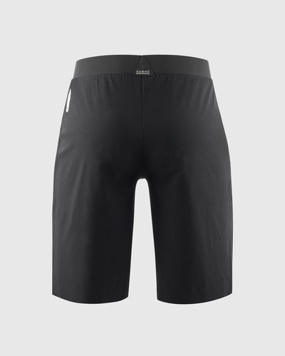 Assos Pantalón Corto Post Ride Tactica T5 Hombre Black Series #2