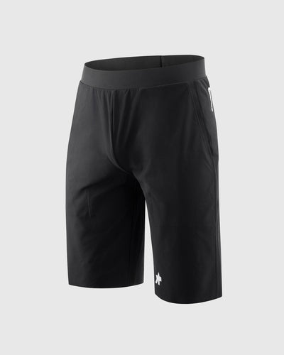 Assos Pantalón Corto Post Ride Tactica T5 Hombre Black Series #4