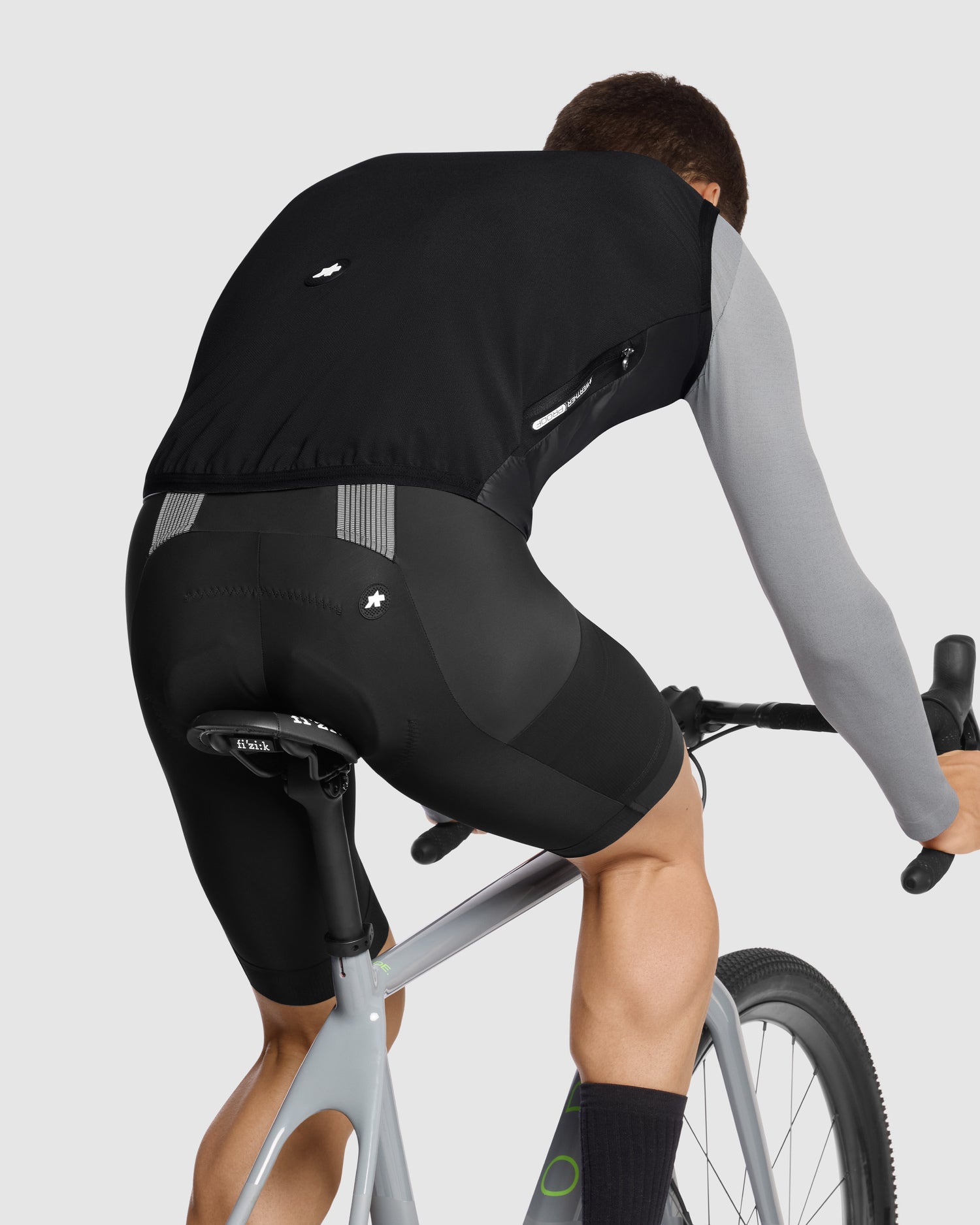 Assos Tactico T5 Chaleco Black Series #7