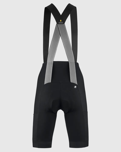 Assos Tactica T5 Culote Corto Primavera/Otoño Black Series #2