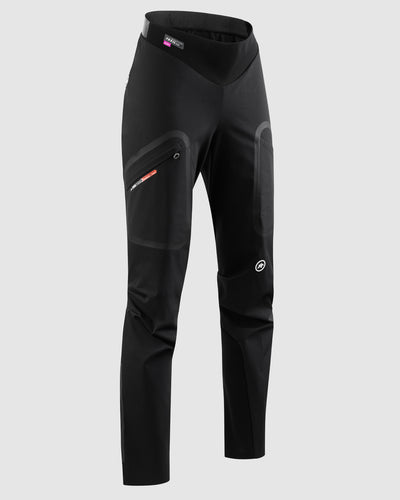 Assos Trail Tactica T3 Pantalones Cargo Mujer Black Series #3