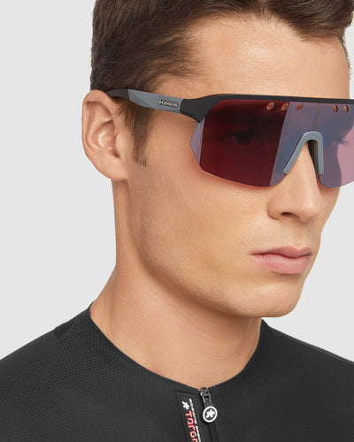 Assos Donzi - Chrome Brown #7