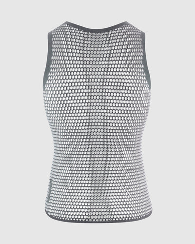 Primera Capa Assos Skin Layer Racing NS P1 M-Lce Grey #2