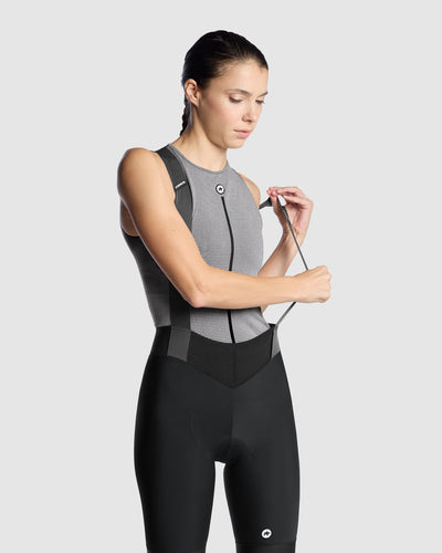 Assos NS P1 Caimseta Interior Verano Grey Series #6