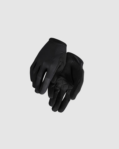 Assos RS LF Targa Guantes Black Series #2
