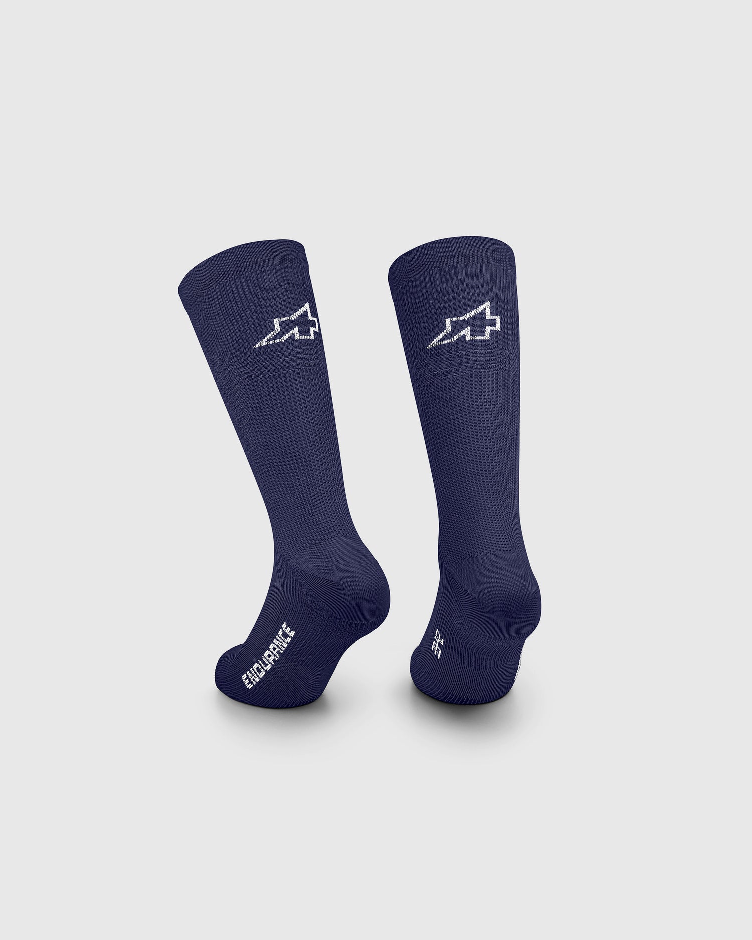 Assos S11 Calcetines Endurance Future Dusk #2