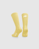 Assos S11 Racing Socken Mystic Yellow