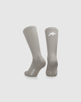 Assos S11 Racing Socken Almond Milk