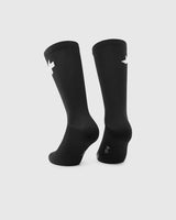 Assos R S11 Socken Twin Pack Black Series