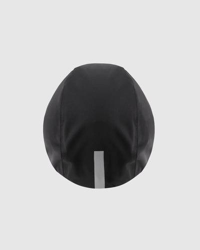 Assos P1 Gorra Lluvia Primavera/Otoño Black Series #2