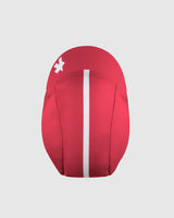 Assos P1 Cap Endurance Deadly Berry