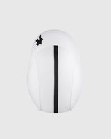 Assos P1 Cap Endurance White Series