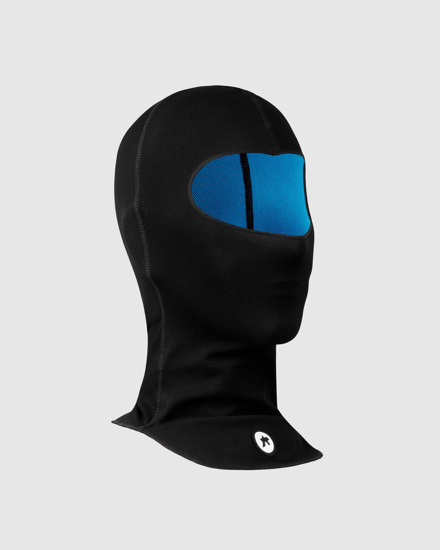 Assos P1 Ultraz Pasamontañas Invierno Black Series #3