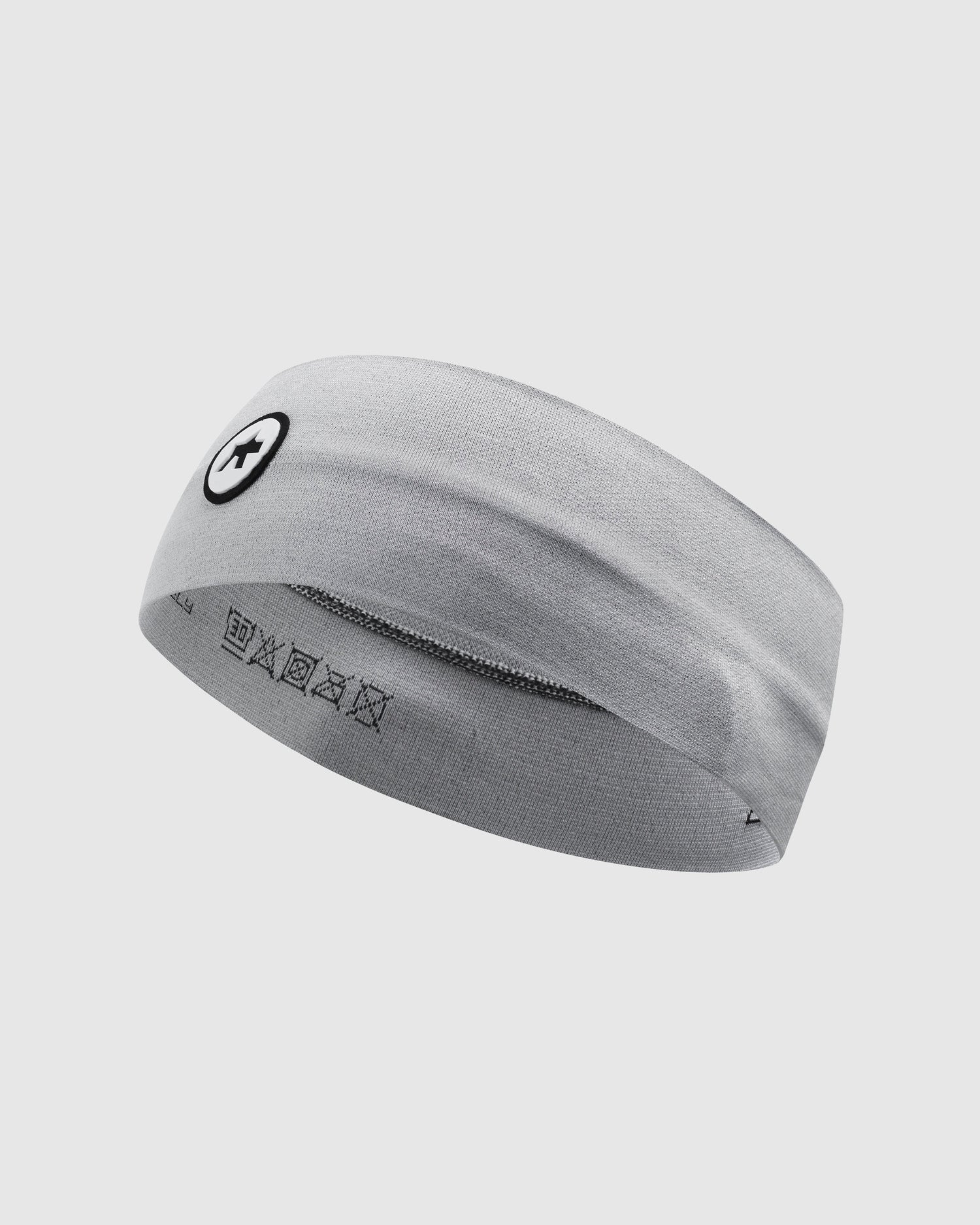 Assos Diadema P1 Grey Series #4