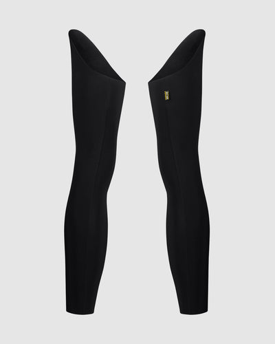Assos GT Calentadores Piernas Primavera/Otoño Black Series #2