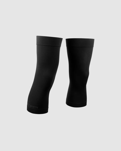Assos Otoño Calentadores Rodillas Black Series #3