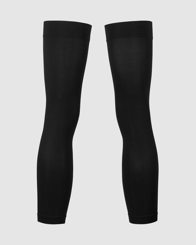 Assos Calentadores Piernas Primavera/Otoño Evo Black Series #2