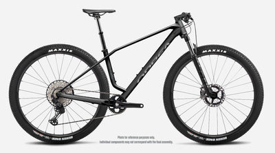 Orbea Alma H20 2027 Aloha Green/Acid Gum Gloss