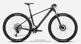 Orbea Alma H30 2027 Diamond Black Matt/Titan Black Gloss