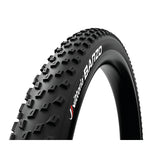 Vittoria MTB Barzo Drahtreifen Schwarz