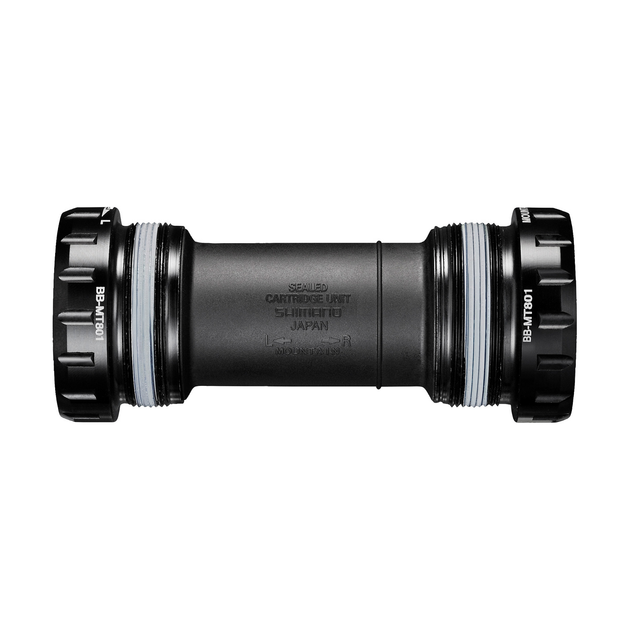 Eje Pedalier Shimano BSA MT-801 68-73