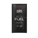 SIS BETA Fuel 80 Pulverbeutel 82g Rote Beeren