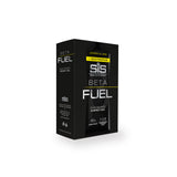 SIS BETA Fuel Energy/Nootropics Gel 6x60ml Lemon/Lime