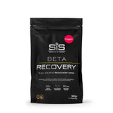 SIS BETA Fuel Recovery Powder 500g Strawberry