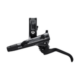 Shimano Deore Scheibenbremshebel BL-M6100 Links 2-Finger Schwarz