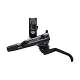 Shimano Deore Scheibenbremshebel BL-M6100 Links Schwarz