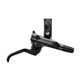 Shimano Deore Scheibenbremshebel BL-M6100 Rechts 2-Finger Schwarz