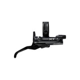 Shimano Deore XT Scheibenbremshebel BL-M8200 Rechts Schwarz