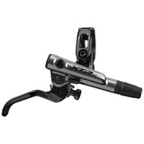 Shimano XTR Scheibenbremshebel BL-M9120 Rechts 2-Finger Schwarz