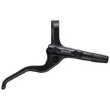 Shimano Scheibenbremshebel BL-MT201 Rechts 2-Finger Schwarz