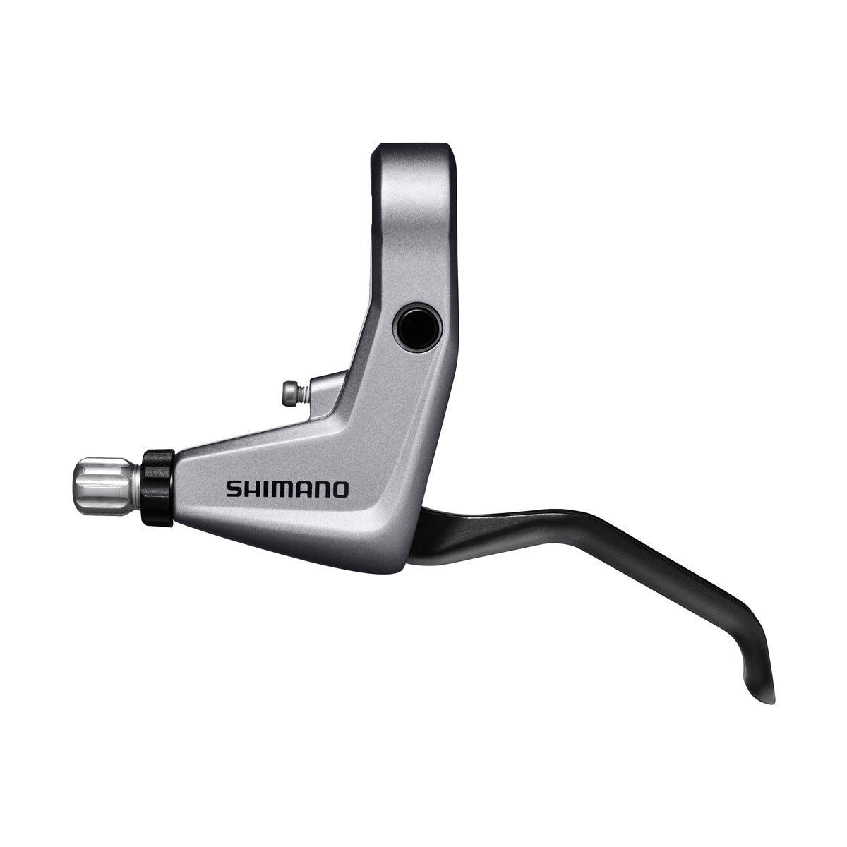 Maneta Freno Shimano BL-T4000 Izquierda Plata