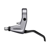 Shimano Bremshebel BL-T4000 Links Silber