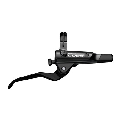 Maneta Freno Disco Shimano Cues BL-U8000 Derecha Negro #2